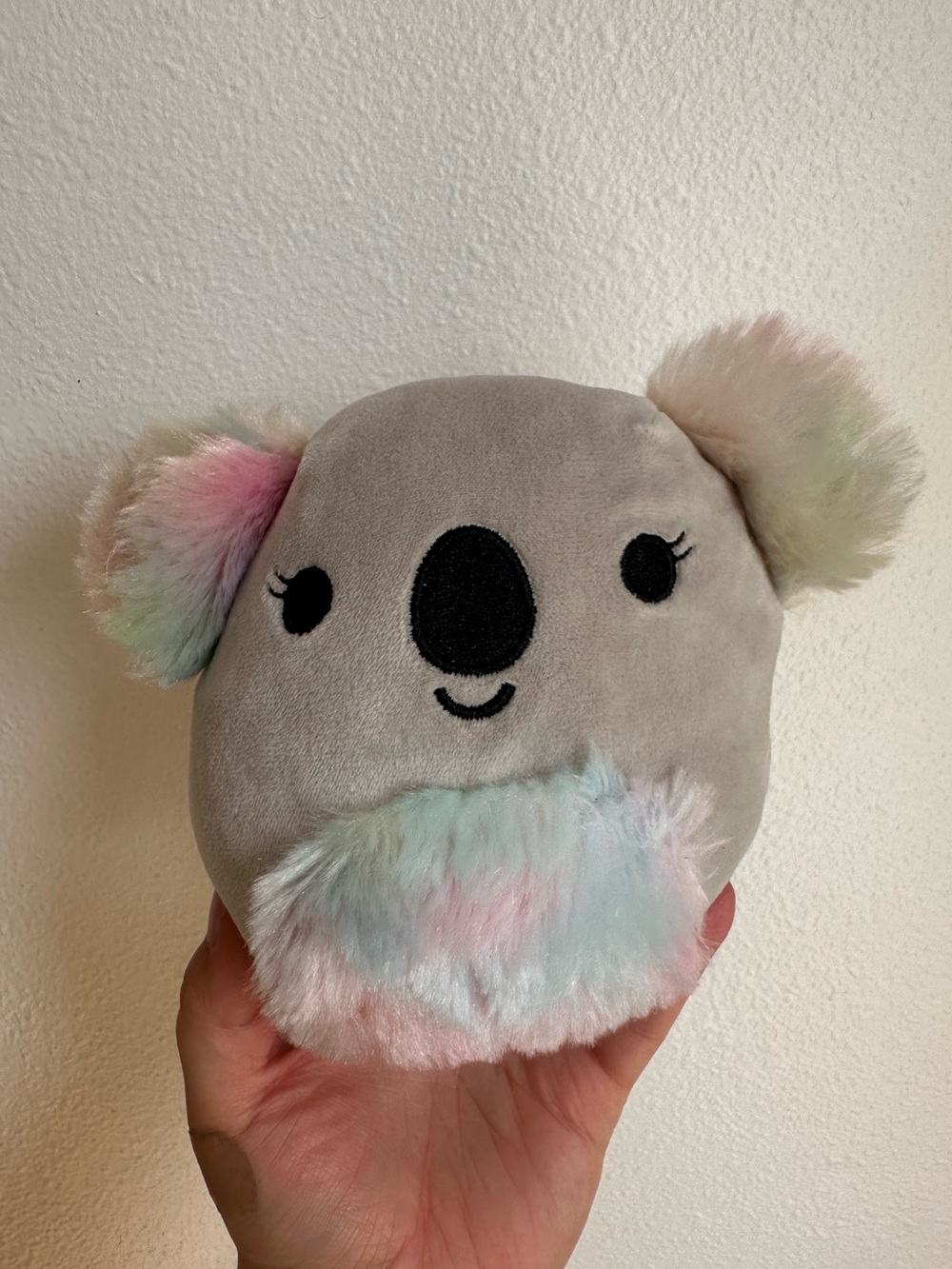 Squishmallow koala